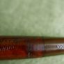 Vintage Hand Made Ratos Old Briar Wood France Smoking Pipe D3 Image 7