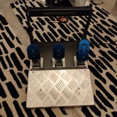 Thrustmaster t3pa pro SIM racing pedals