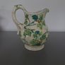 Jug Pitcher Mason's Oak Image 3