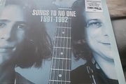 jeff buckley gary lucas songs to no one 1991 to 1992 rsd vinyl