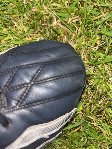 football boots