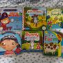 Books bundle Image 3