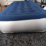 Inflatable Mattress with Built-in Electric Pump Image 2