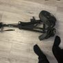 golf trolley Image 2
