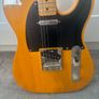 Squier Telecaster Classic Vibe 50's Image 5