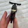 CHAP MEI Soldier Force Camouflage Off Road Bike only Motorcycle Sand Wasp Please see pictures Image 4