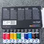 Artist's Oil Paint Set Image 2