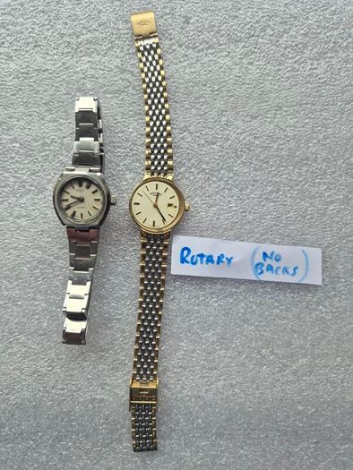 Watch Collection (Over 150 vintage/classic watches for parts or repair)