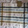 MCNUTT Donegal lambswool scarf Image 2