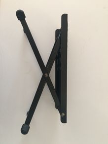 guitar foot rest
