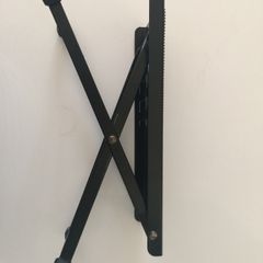 guitar foot rest