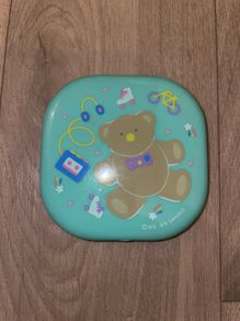Sanrio mirror compact