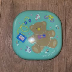 Sanrio mirror compact