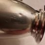 Antique silver Christening mug Image 7