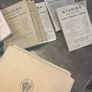 1915 - 1966 An Irish quarterly review magazin Image 8