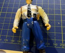 Chap mei Police