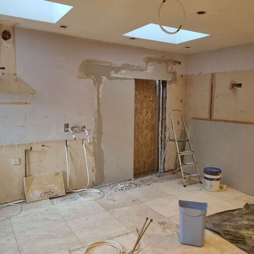 Irish Builder 30 years in business specialised in attic conversions and extensions guaranteed to beat most prices with the same quality of work