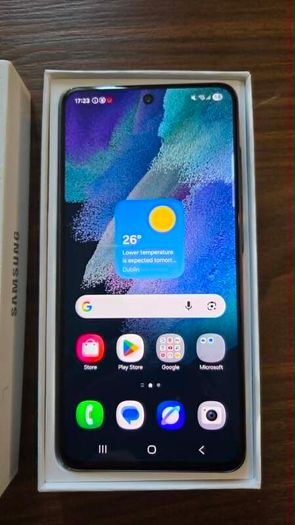 Samsung Galaxy S21 FE 5G