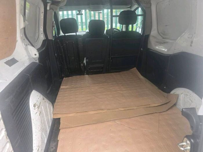 Van