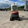 Kubota U25-3 # No Vat Image 2