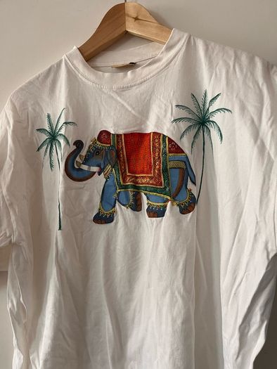 Cotton t-shirt