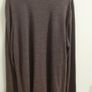 Ladies Brown Cardigan Image 3