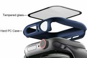 iWatch Screen Protector Cover for Apple Watch Series  3 4 5 6 7 8 SE Top Quality