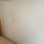 King size bed with 2 mattresses Image 6