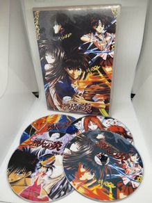 Flame Of Recca
