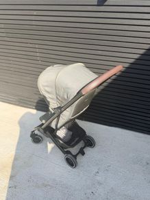 joolz aer plus