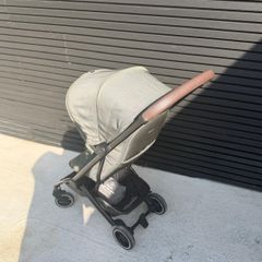 joolz aer plus