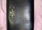 Kate Spade travel wallet