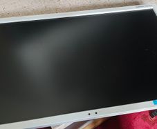 NEC MultiSync EA234WMi LCD Monitor