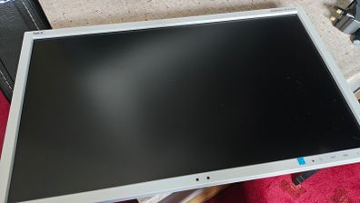 NEC MultiSync EA234WMi LCD Monitor