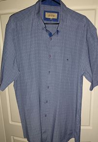 Drifter shirt