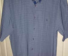 Drifter shirt