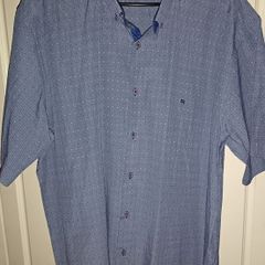 Drifter shirt