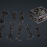 Corsair RM650x Power Supply Image 3