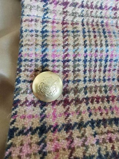 Joules coat 14