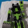 Transformer / toy / combiner Image 3