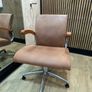 OLYMP 8000 adjustable Salon Chairs Image 3