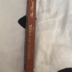 Too faced chocolate soleil - multi use sculpting & defining pencil