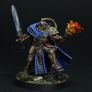Warhammer AoS Stormcast Knight Questor (Painted) Image 2