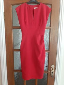 Brand New Dress from The Pretty Dress Company, Cost 165 Euro