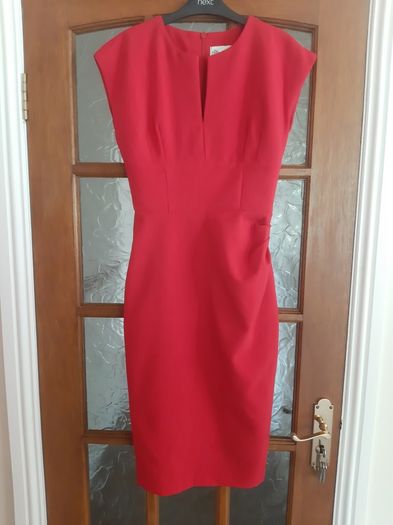 Brand New Dress from The Pretty Dress Company, Cost 165 Euro