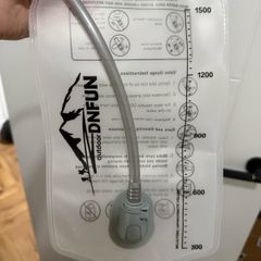 Brand new water bladder