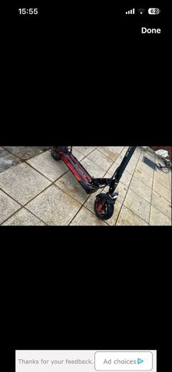 scooter
