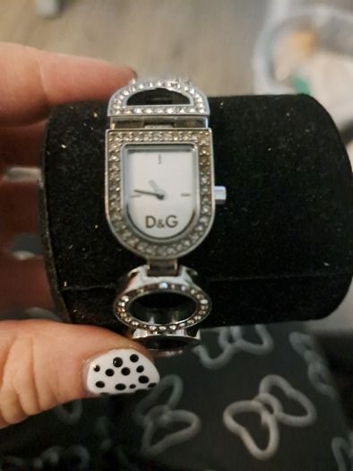 D&G Watch