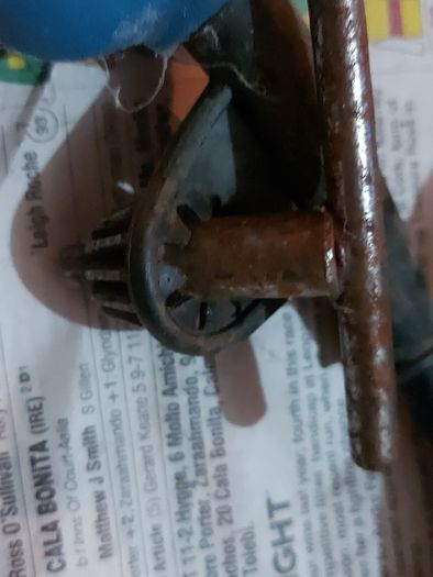 Workzone 810W Hammer Drill, Model WKB-810, working perfect and in excellent condition
