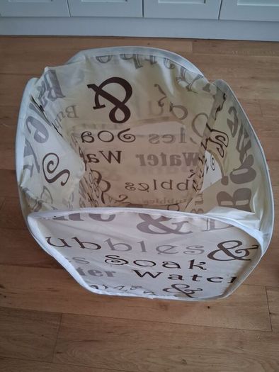 Laundry basket